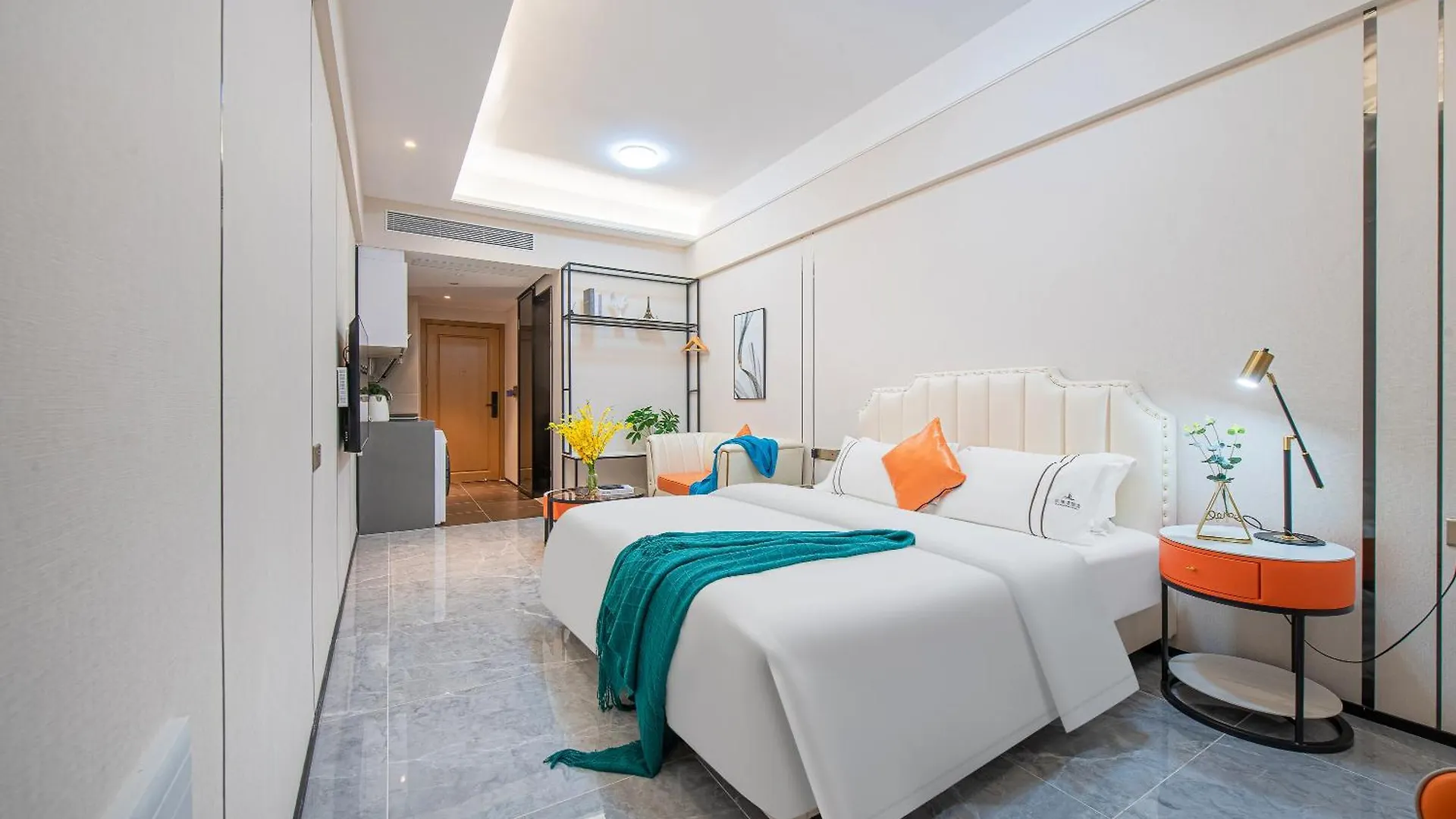Kerry Seasons Aparthotel Zhuhai