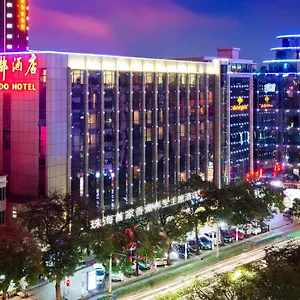 4* Hotel Kingdo